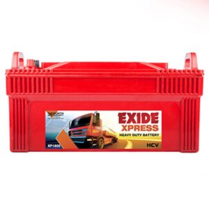 Exide Xpress XP1800 (180AH)