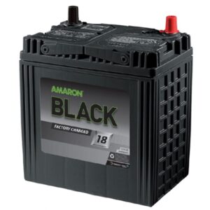 Amaron Black BL600 LMF