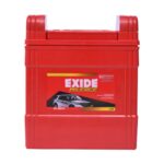 Exide Mileage ML38B20L