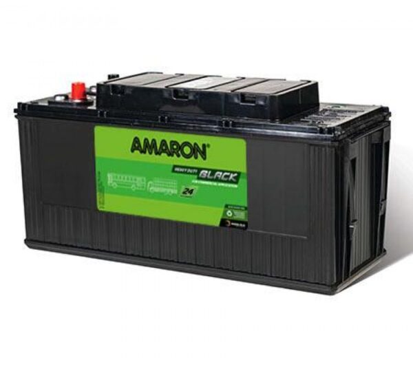 Amaron Black BL1300RMF