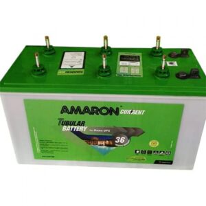 Amaron Current Short Tubular AR145ST36 (145AH)