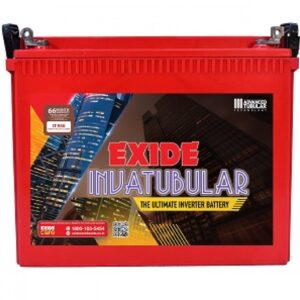 Exide INVA TUBULAR IT950 (260 AH)