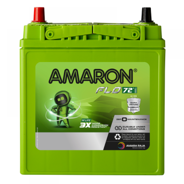 Amaron FLO 42B20L