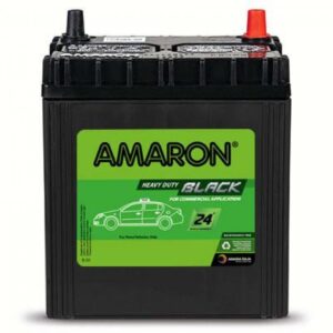 Amaron Black BL400 LMF