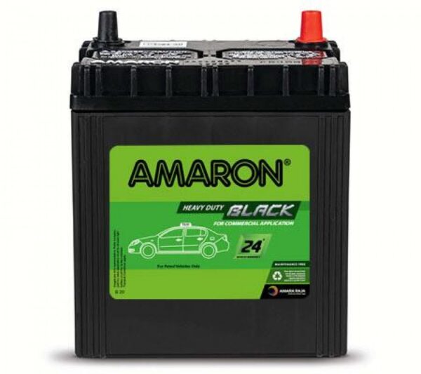 Amaron Black BL400 LMF