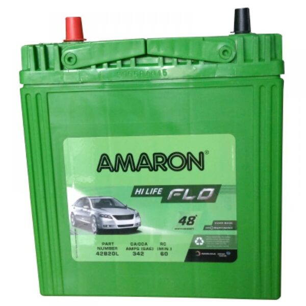 Amaron FLO 42B20R