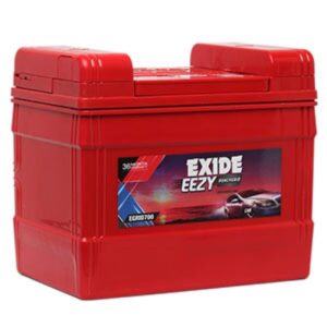 Exide EEZY EGRID 700L