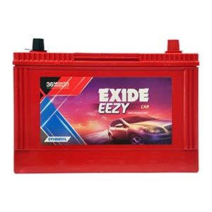 Exide EEZY EY 105D31L