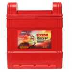 Exide Mileage ML40LBH (40 AH)