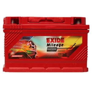 Exide Mileage MLDIN65LH