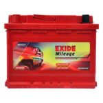 Exide Mileage MLDIN55R