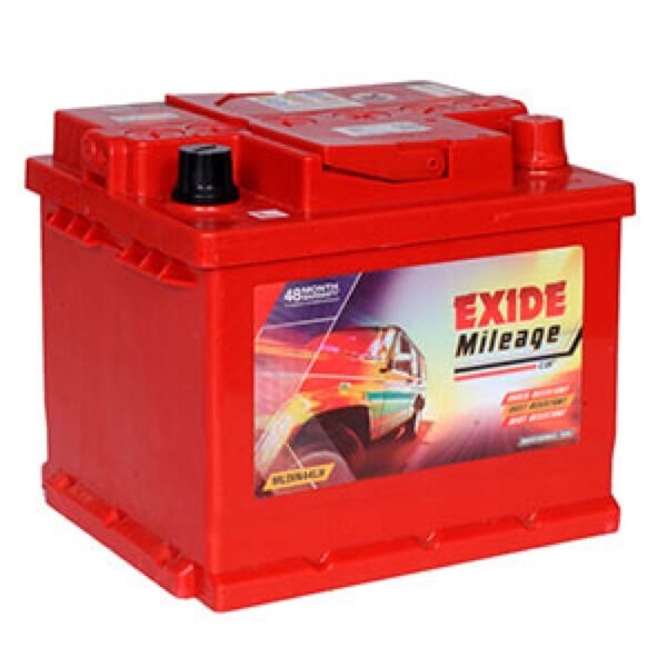 Exide Mileage MLDIN44LH