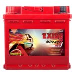 Exide Mileage MLDIN44R