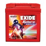 Exide Xplore 12XL5L-B