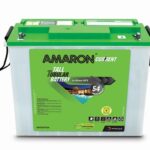 Amaron Current AR165TT54 Tall Tubular Inverter Battery