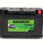 Amaron FLO DIN80 (580112073)