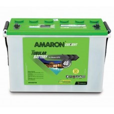 Amaron Current Short Tubular AR105ST48