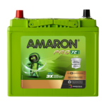 Amaron PRO 55B24LS