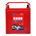 Exide EPIQ 35L