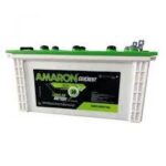 Amaron DP100ST36 (100AH) Short Tubular Battery