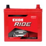 Exide EPIQ 45L